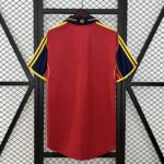 ESPAÑA TITULAR RETRO 2000 - Imagen 4