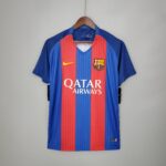 BARCELONA TITULAR RETRO 2016/17
