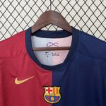 BARCELONA TITULAR 2024/25 WOMAN VERSION - Imagen 2
