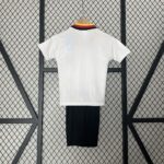 ALEMANIA TITULAR 1990 RETRO KIT NIÑO - Imagen 2