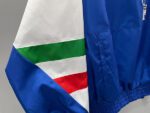 ITALIA CORTAVIENTO AZUL 2024 - Imagen 3