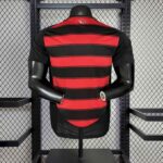FLAMENGO TITULAR 2025/26 PLAYER VERSION - Imagen 3