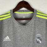REAL MADRID SUPLENTE RETRO 2015/16 - Imagen 2