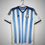 ARGENTINA TITULAR RETRO 2014