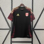 PERÚ VISITANTE 2024/25