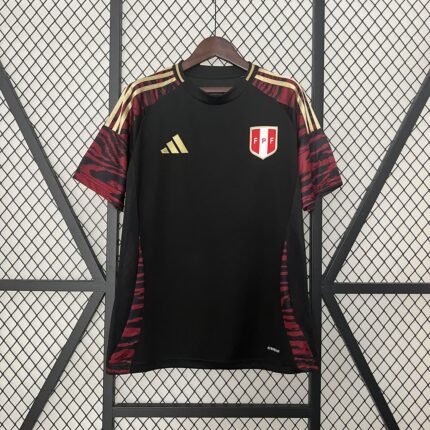 PERÚ VISITANTE 2024/25