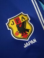 JAPÓN TITULAR RETRO 2006 - Imagen 4