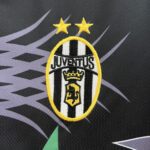 JUVENTUS PORTERO RETRO 2001/02 - Imagen 3