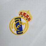 REAL MADRID CHAMPIONS LEAGUE RETRO 2002/03 - Imagen 2