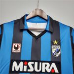 INTER TITULAR RETRO 1988/90 - Imagen 2
