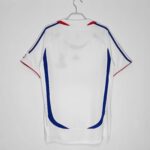 FRANCIA SUPLENTE RETRO 2006 - Imagen 3