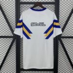 BOCA VISITANTE RETRO 1990/91 - Imagen 3