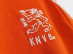 HOLANDA TITULAR RETRO 1992 - Imagen 4