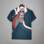 GALES VISITANTE RETRO 1994/95