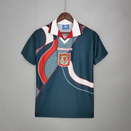 GALES VISITANTE RETRO 1994/95