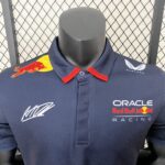 RED BULL POLO F1 VERSTAPPEN 1 2024 - Imagen 2