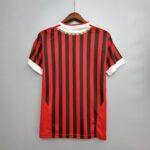 MILAN TITULAR RETRO 2011/12 - Imagen 2