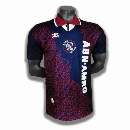 AJAX SUPLENTE RETRO 1994/95