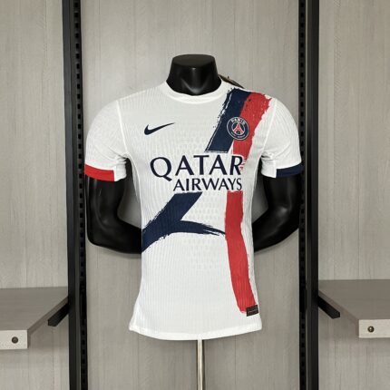 PSG SUPLENTE 2024/26 PLAYER VERSION