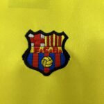 BARCELONA SUPLENTE RETRO 1982-1984 - Imagen 2