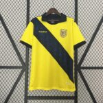 ECUADOR TITULAR 2024/25