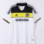 CHELSEA SUPLENTE RETRO 2011/12