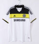 CHELSEA SUPLENTE RETRO 2011/12