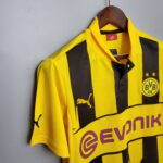 BORUSSIA DORTMUND TITULAR RETRO 2012/13 - Imagen 3