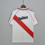 RIVER PLATE TITULAR RETRO 1995/96 - Imagen 3