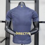 BOCA TERCERA EQUIPACIÓN 2025/26 PLAYER VERSIÓN - Imagen 3