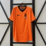HOLANDA PAÍSES BAJOS RETRO 2000