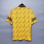LIVERPOOL VISITANTE RETRO 1994/96 - Imagen 3
