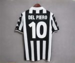 JUVENTUS TITULAR RETRO 1999/00 - Imagen 2