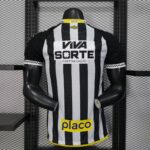 SANTOS SUPLENTE 2024/25 PLAYER VERSION - Imagen 2