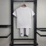 REAL MADRID TITULAR 2024/25 KIT NIÑO - Imagen 4