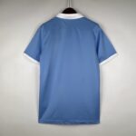 MANCHESTER CITY TITULAR RETRO 2015/16 - Imagen 2