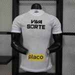 SANTOS TITULAR 2025/26 PLAYER VERSION - Imagen 2