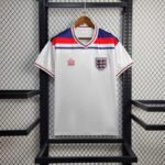 INGLATERRA TITULAR RETRO 1982