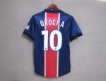 PSG TITULAR RETRO 1998/99 - Imagen 3