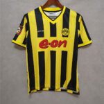 BORUSSIA DORTMUND TITULAR RETRO 2000/01