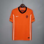 HOLANDA PAISES BAJOS TITULAR RETRO 2012