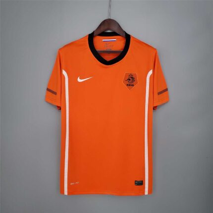 HOLANDA PAISES BAJOS TITULAR RETRO 2012