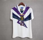 ESCOCIA VISITANTE RETRO 1994/1996