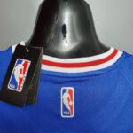 PHILADELPHIA 76ers BLUE NBA PLAYER VERSION - Imagen 4