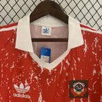 UNIÓN SOVIÉTICA TITULAR RETRO 1990 - Imagen 2