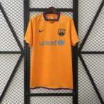 BARCELONA VISITANTE RETRO 2006/07