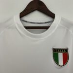 ITALIA SUPLENTE RETRO 2000 - Imagen 3