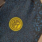 INTER CORTAVIENTO AZUL CAMUFLAJE - Imagen 3