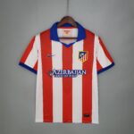 ATLÉTICO MADRID TITULAR RETRO 2014/15
