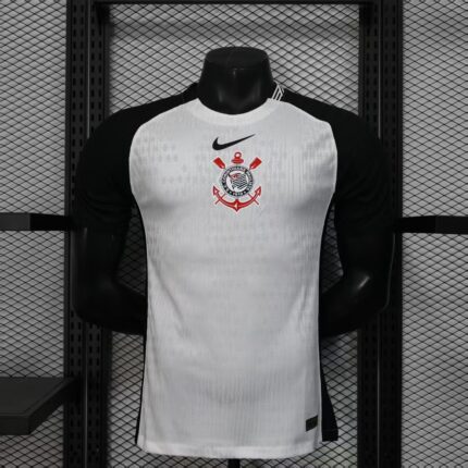 CORINTHIANS TITULAR 2025/26 PLAYER VERSION
